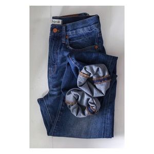 Madewell Perfect Vintage Jean